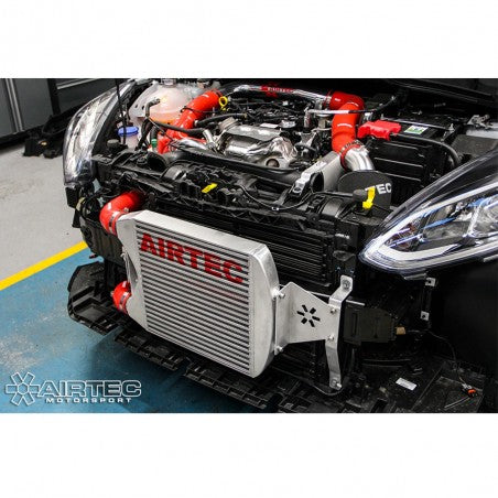 Intercooler Airtec Ford Fiesta 1.0 ST-Line Mk8