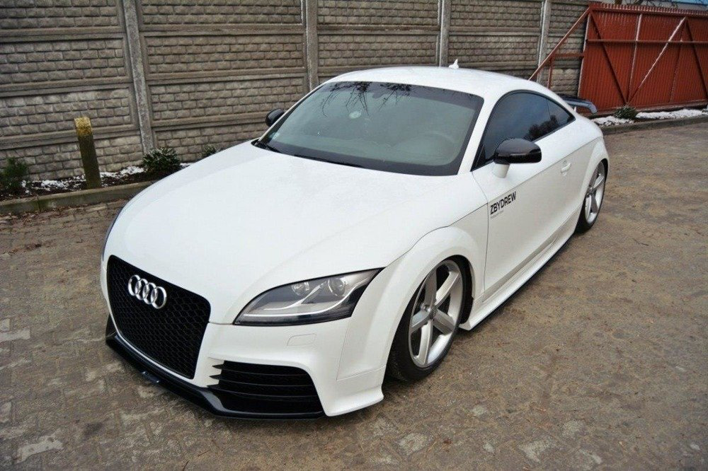 Taloneras Maxton Pro Audi TT RS 8J 2009/13