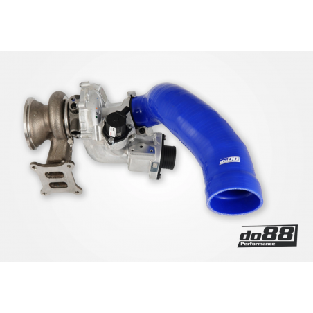 Inlet Do88 VAG GEN4 2.0TSI (245cv) A3 & S3 8Y / VW Golf Mk8 GTI / Cupra Leon / Skoda Octavia NX / Cupra Formentor 5FF