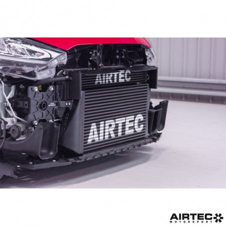 Radiador Aceite Stage 3 Airtec Toyota GR Yaris