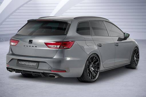 Taloneras CSR Seat león Mk3 todos