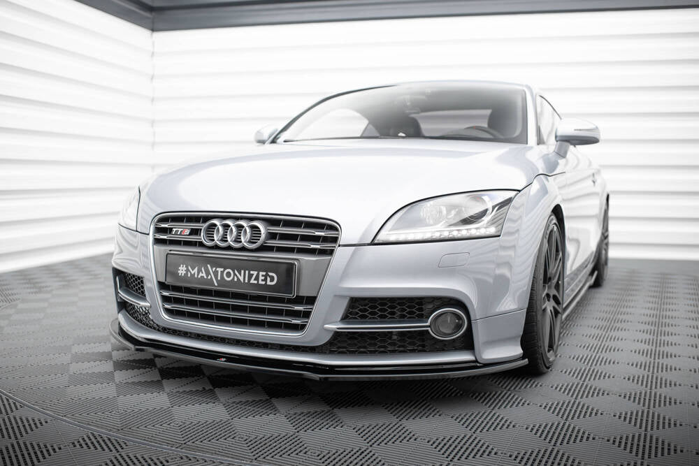 Lip Maxton V1 Audi TT S / TT S-Line 8J