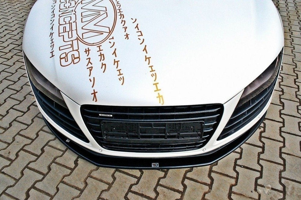 Lip Maxton Audi R8 2006/15