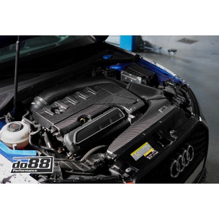 Admisión BeastFlow Do88 Audi RS3 8V / 8Y / TTRS 8S / RSQ3 / Cupra Formentor VZ5