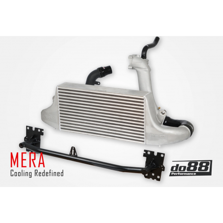 Intercooler BigPack Do88 Audi RS3 8V