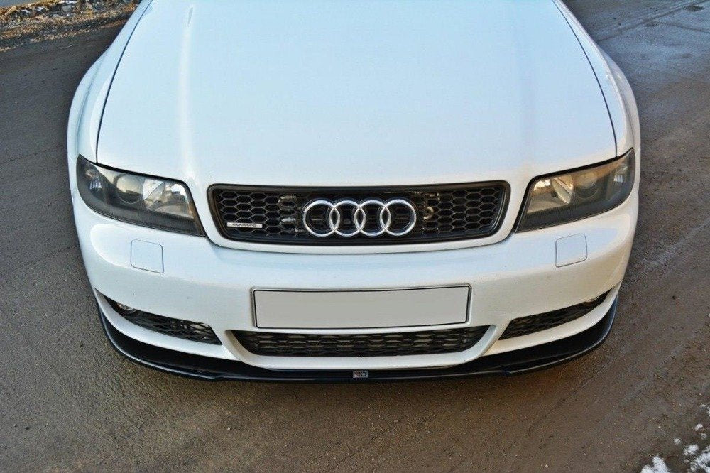 Lip Maxton Audi RS4 B5 1999-2001