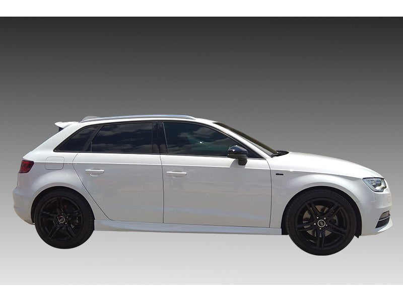 Taloneras Motordrome Audi A3 8V Sportback (2013-2020)