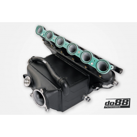 Charge Cooler Do88 S58 - BMW M2 G87 / M3 G80 / M4 G82