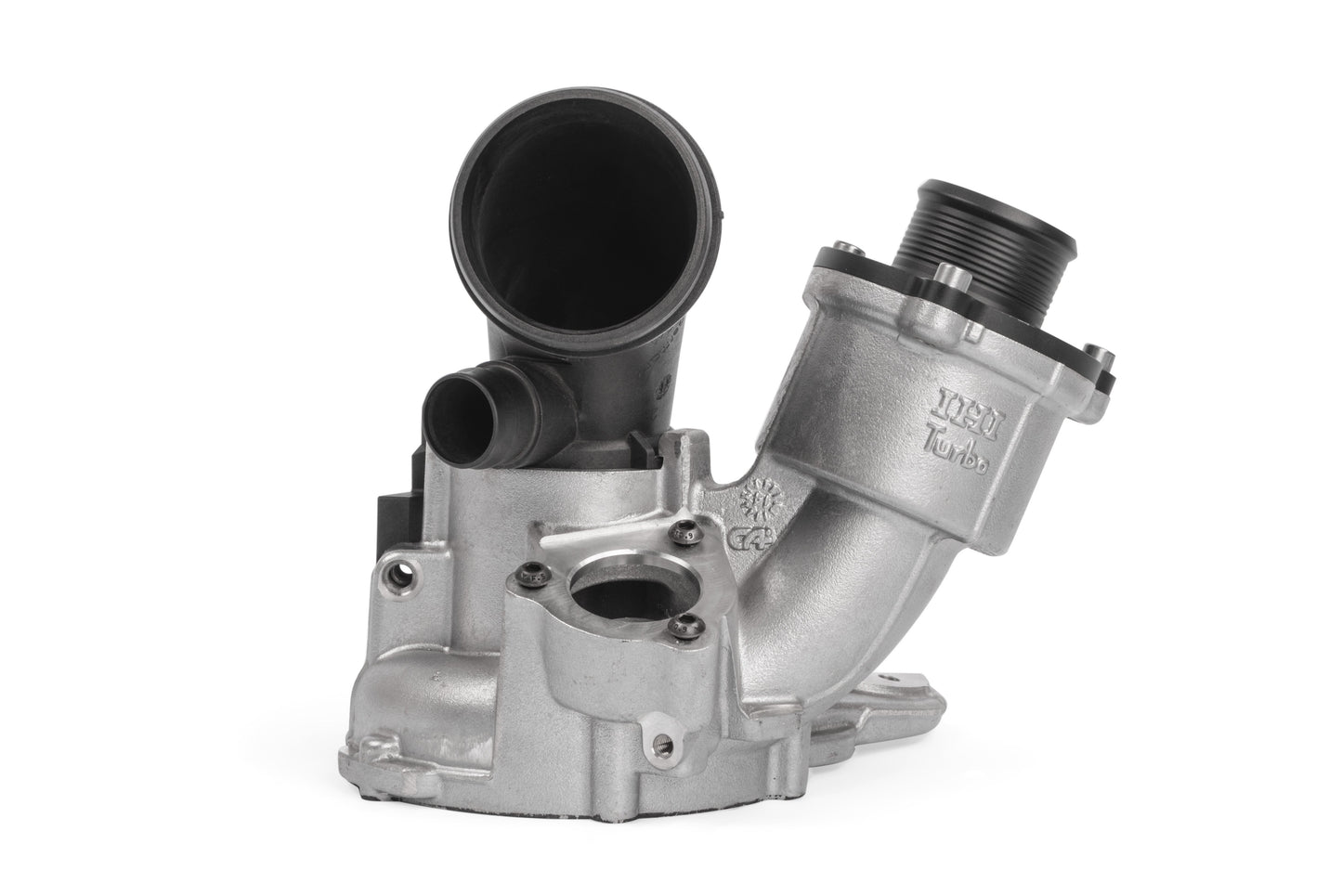 Turbo Inlet Apr Mqb turbo is20 / is38