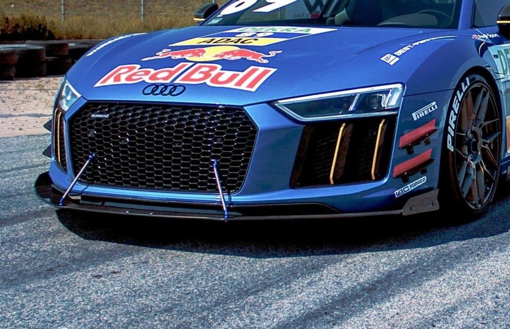 Lip Maxton Racing Audi R8 2015/18