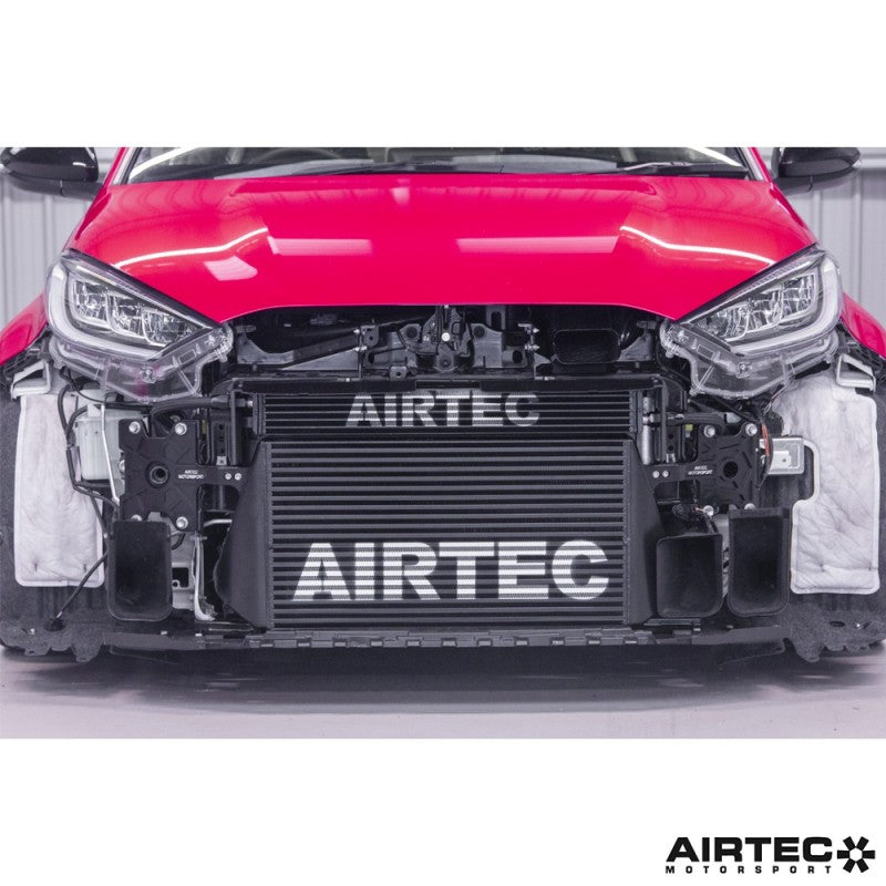 Radiador Aceite Stage 3 Airtec Toyota GR Yaris