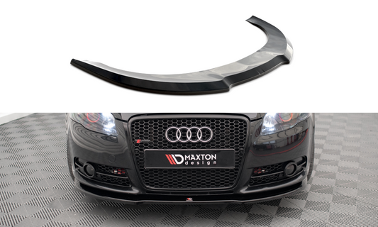 Lip Maxton Audi A4 S-Line B7 2004 - 2008