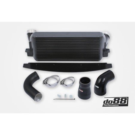 Intercooler Do88 BMW 135I / 335I / 35I N54 / N55 (E9X E82 E89)