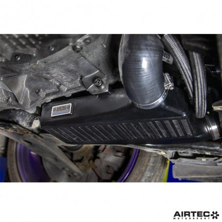 Intercooler Secundario Airtec Ford Focus ST Mk4 & Mk4.5