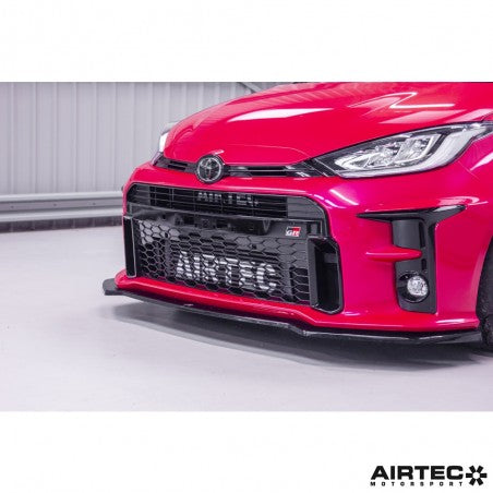 Radiador Aceite Stage 3 Airtec Toyota GR Yaris