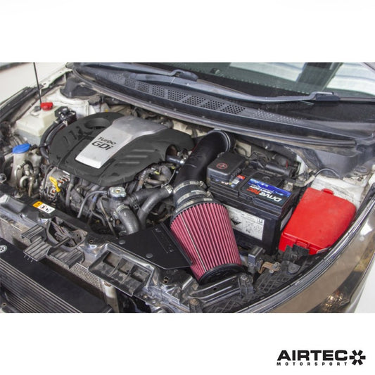 Admisión Airtec Kia Ceed GT