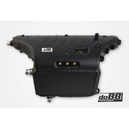 Charge Cooler Do88 S58 - BMW M2 G87 / M3 G80 / M4 G82