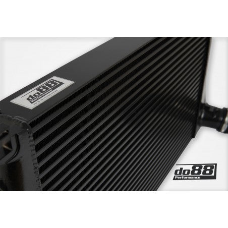 Intercooler Do88 Con Tubos y Manguitos VAG 1.8 2.0 TSI (MQB)