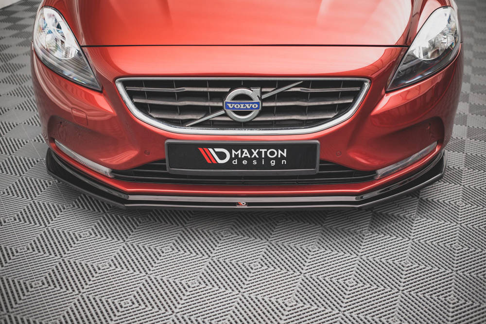 Lip Maxton Volvo V40 2012/2019