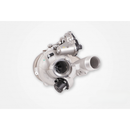 Turbo Garrett MQBevo 2.0 TSI EA888 Gen4 450cv - Audi Q3 / Cupra Leon / VW Golf Mk8 GTI / Skoda Octavia vRS