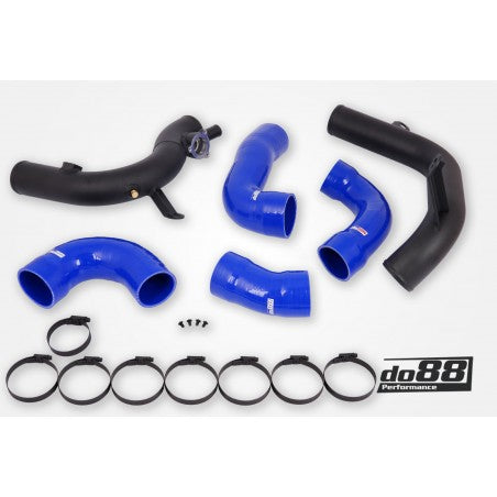 Kit Manguitos Intercooler OEM Do88 VAG 2.0 TSI EA888 GEN4 (245HP)