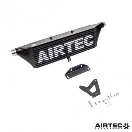 Intercooler Airtec Peugeot 508 GT