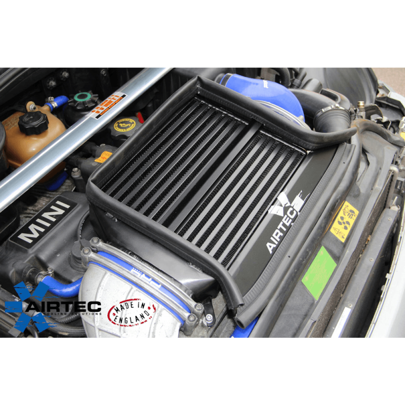 Intercooler Airtec Mini Cooper S R53