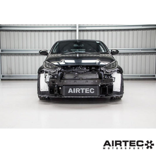 Intercooler Airtec Toyota GR Yaris