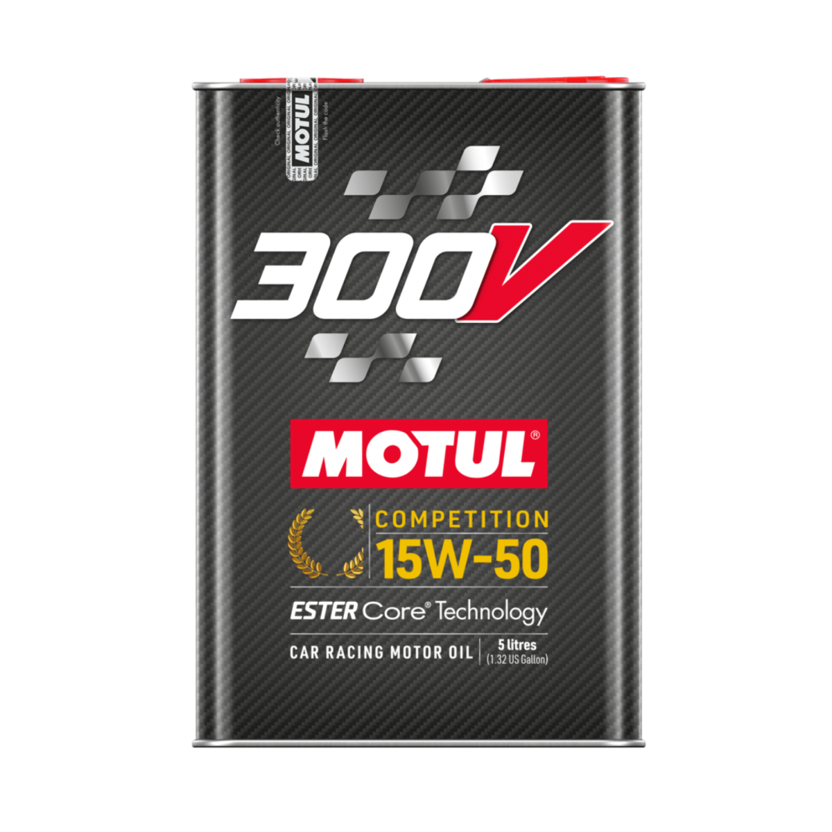 Motul 300V Competition 15W-50