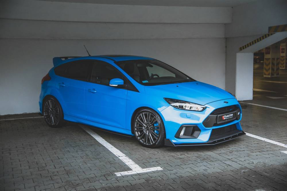 Taloneras Maxton Racing Ford Focus RS Mk3 2015/18