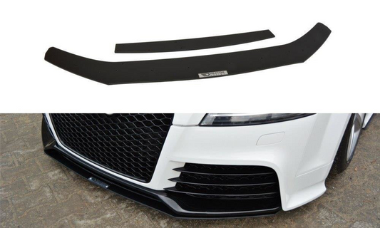 Lip Maxton Racing V1 Audi TT RS 8J 2009/13