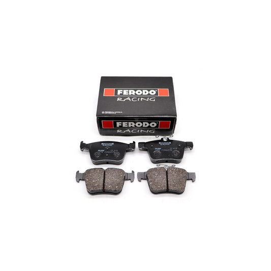 Pastillas Ferodo DS2500 Traseras VAG MQB 2.0 Tsi 2012 - 2020