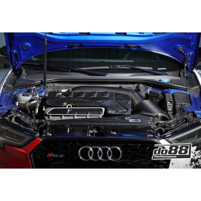 Admisión BeastFlow Do88 Audi RS3 8V / 8Y / TTRS 8S / RSQ3 / Cupra Formentor VZ5