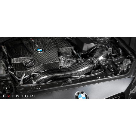 Admisión de carbono Eventuri BMW 135i / 235i / M2 / 335i / 435i