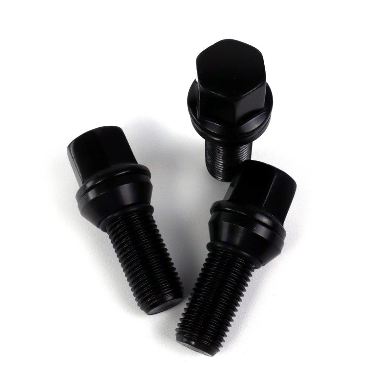 SET TORNILLOS DESPLAZANTES PARA LLANTAS OMP SPEED PCD DIN 10.9 M14X1.50 LLAVE 17/19 L: 28