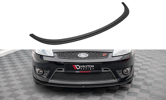 Lip Maxton Pro Ford Fiesta ST Mk6 2004-2008