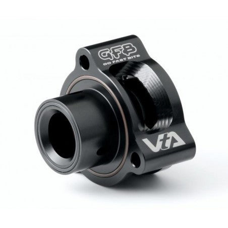 Válvula de descarga, Espaciador de descarga externa VTA , DV +, para motores VAG 1.4 / 1.8 / 2.0 TSI / TFSI