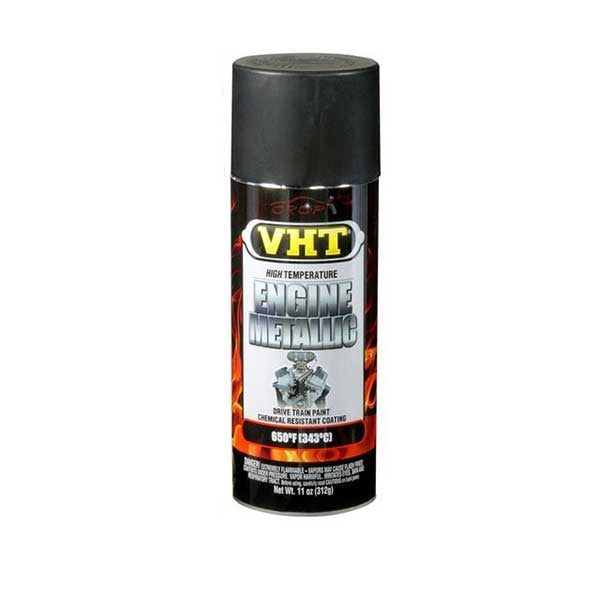 VHT PINTURA SPRAY MOTOR 288°C