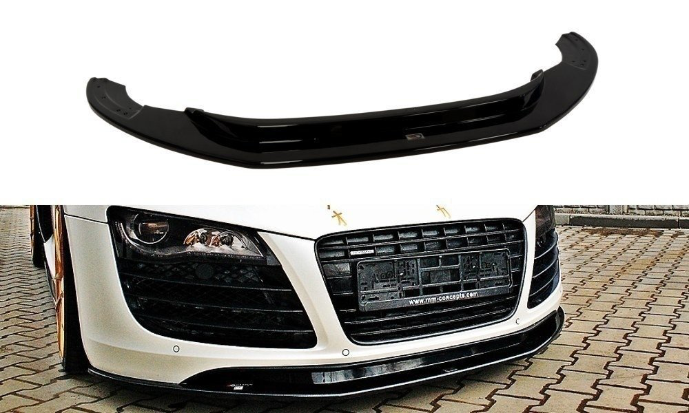 Lip Maxton Audi R8 2006/15