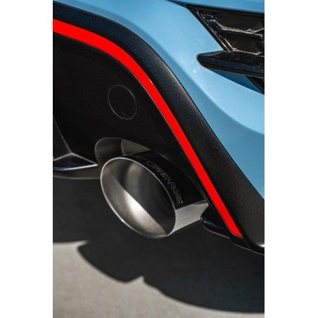 Cat-Back Remus Homologado Hyundai Kona N