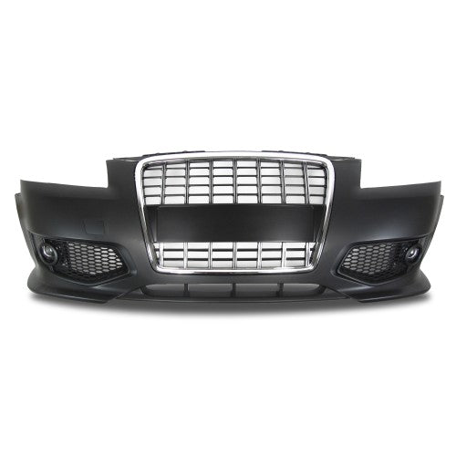 Paragolpes Completo Audi A3 8P 2005-2008