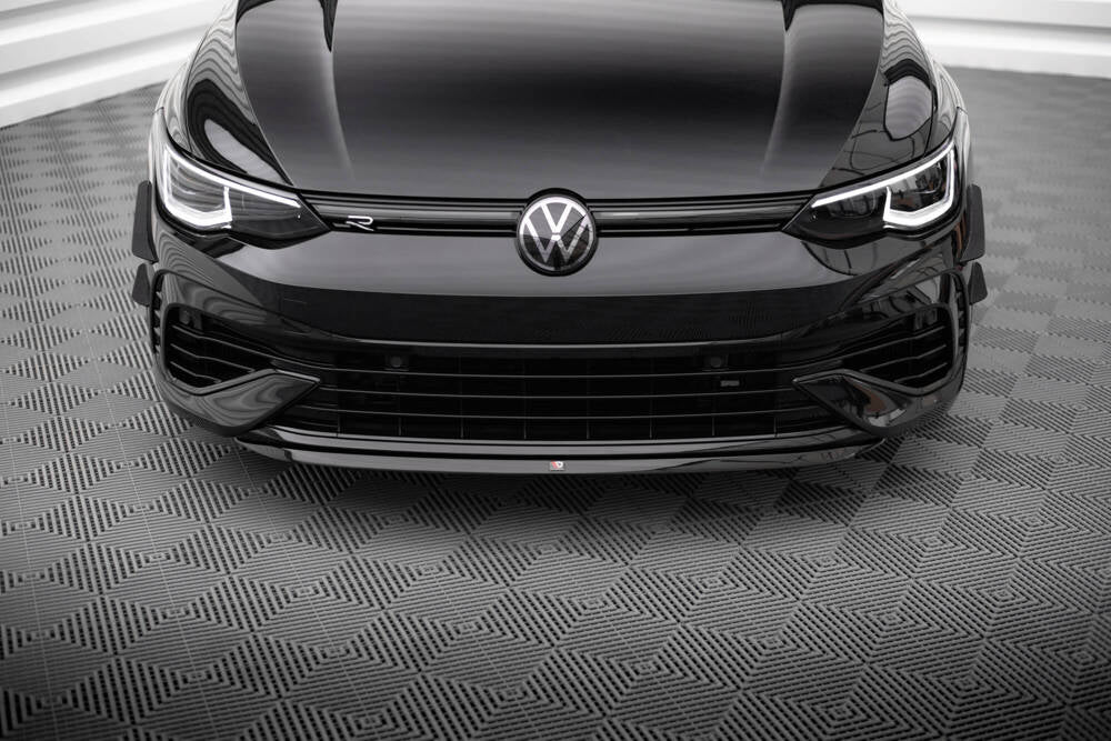 Lip Maxton V7 Golf mk8 R