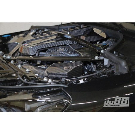 Admisión Do88 BMW M2 / M3 / M4 (G80 / G82 / G87)