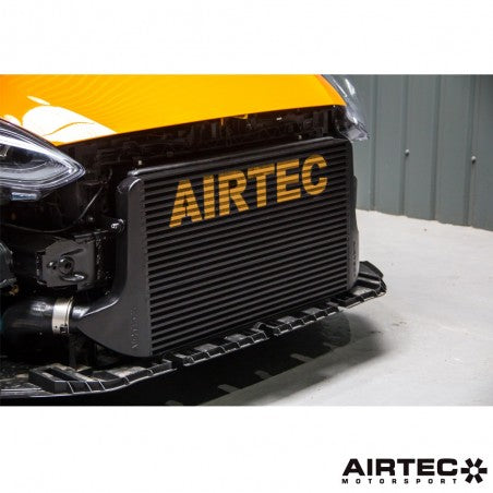 Intercooler Airtec Stage 3 Ford Fiesta ST Mk8