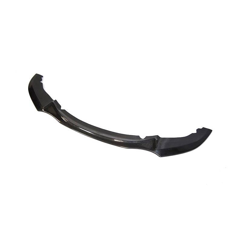 Lip Delantero BMW F20 / F21 12-14 Look M-Tech Carbono