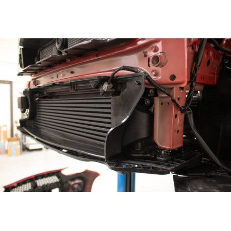 Intercooler Forge Suzuki Swift Sport Mk6