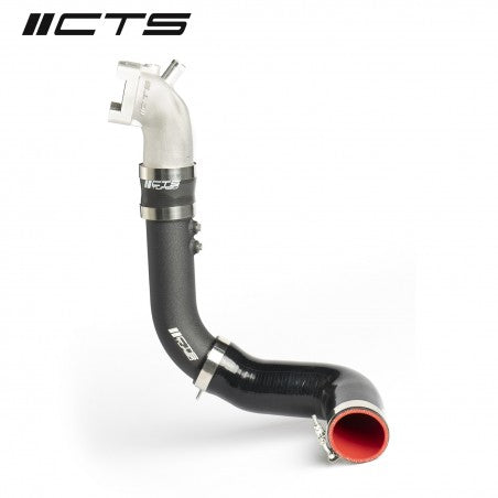 Throttle Pipe CTS Turbo Audi Audi RS3 8V / 8Y & TTRS 8S 2.5T (DAZA / DNWA)