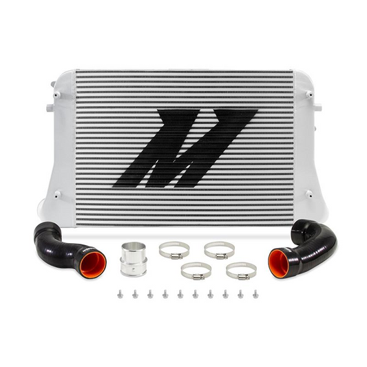 Intercooler Mishimoto VW Golf Mk5 / Mk6 GTI / R 2006–2012