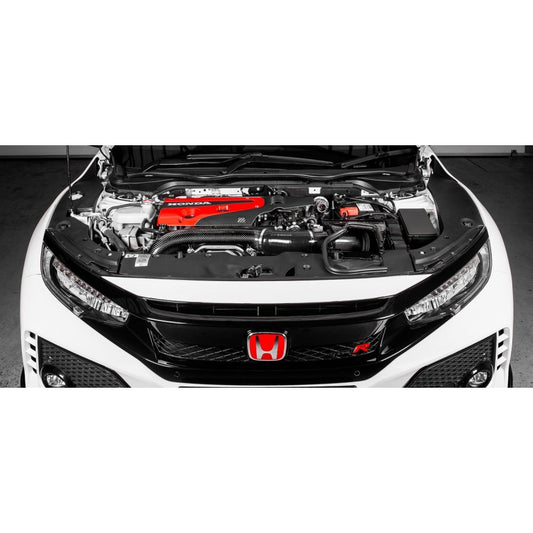 Admisión Fibra De Carbono Eventuri Honda Civic FK8 Type R