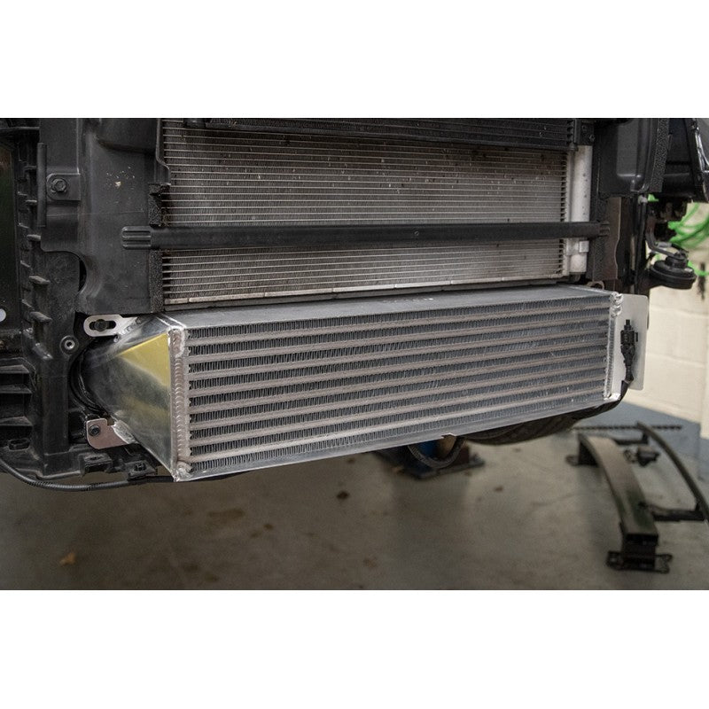 Intercooler Forge Hyundai Kona N